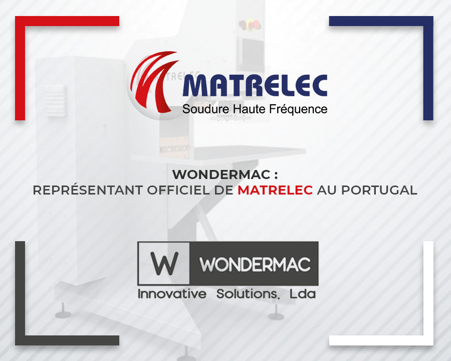 Partenariat Wondermac avec Matrelec